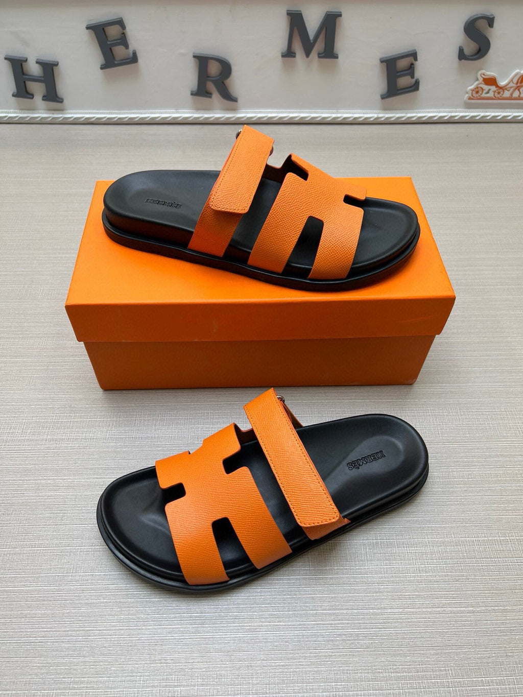 535RH4Z Popular Slippers shoes