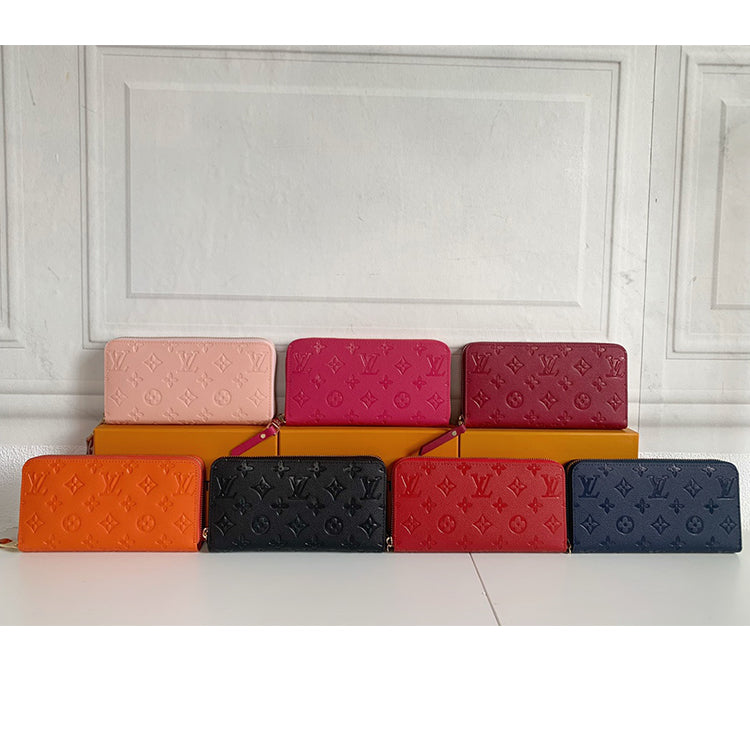 1E06B Popular Leather wallets