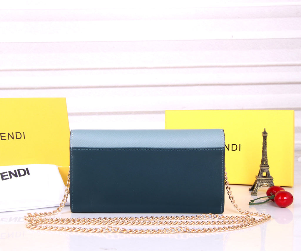 136PF103B Popular leather bag