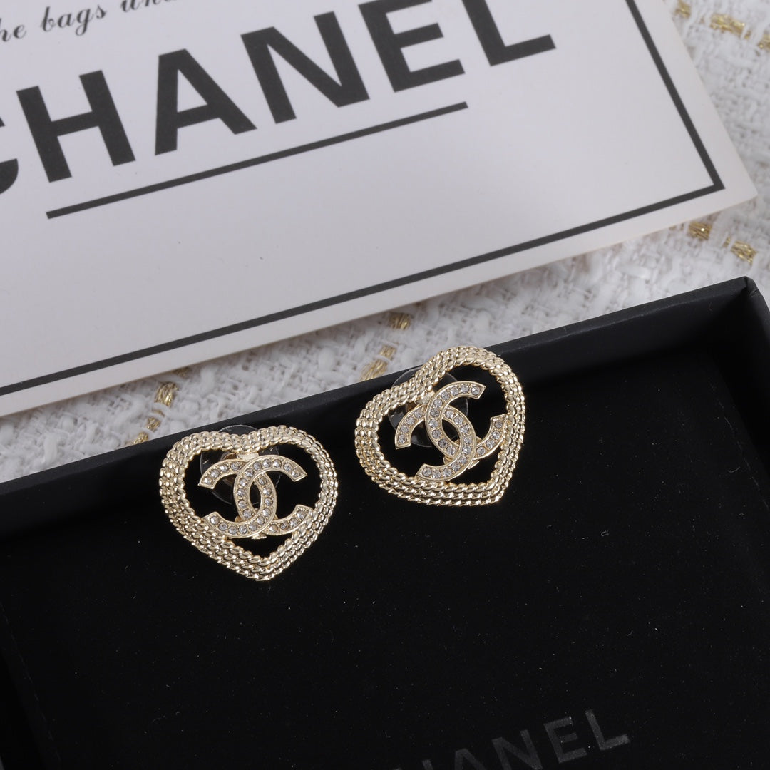 14C374E Popular Earrings