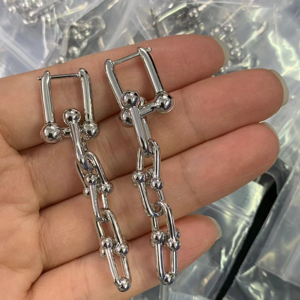 8XT30X  Popular     Earring Bracelets Necklaces