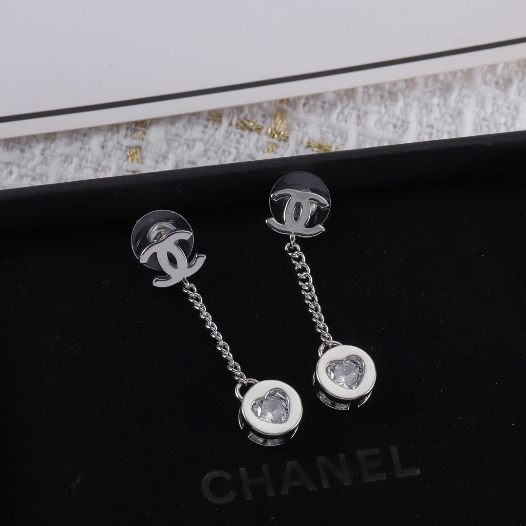 14C939E Popular  Earrings