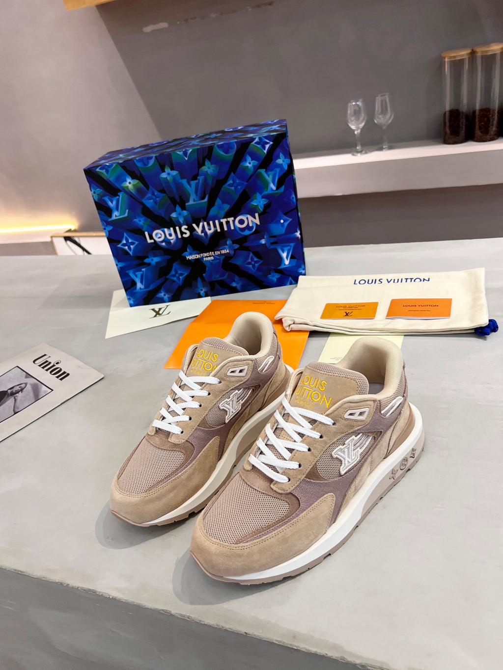 2105QE233Z Popular high-quality  Shoes