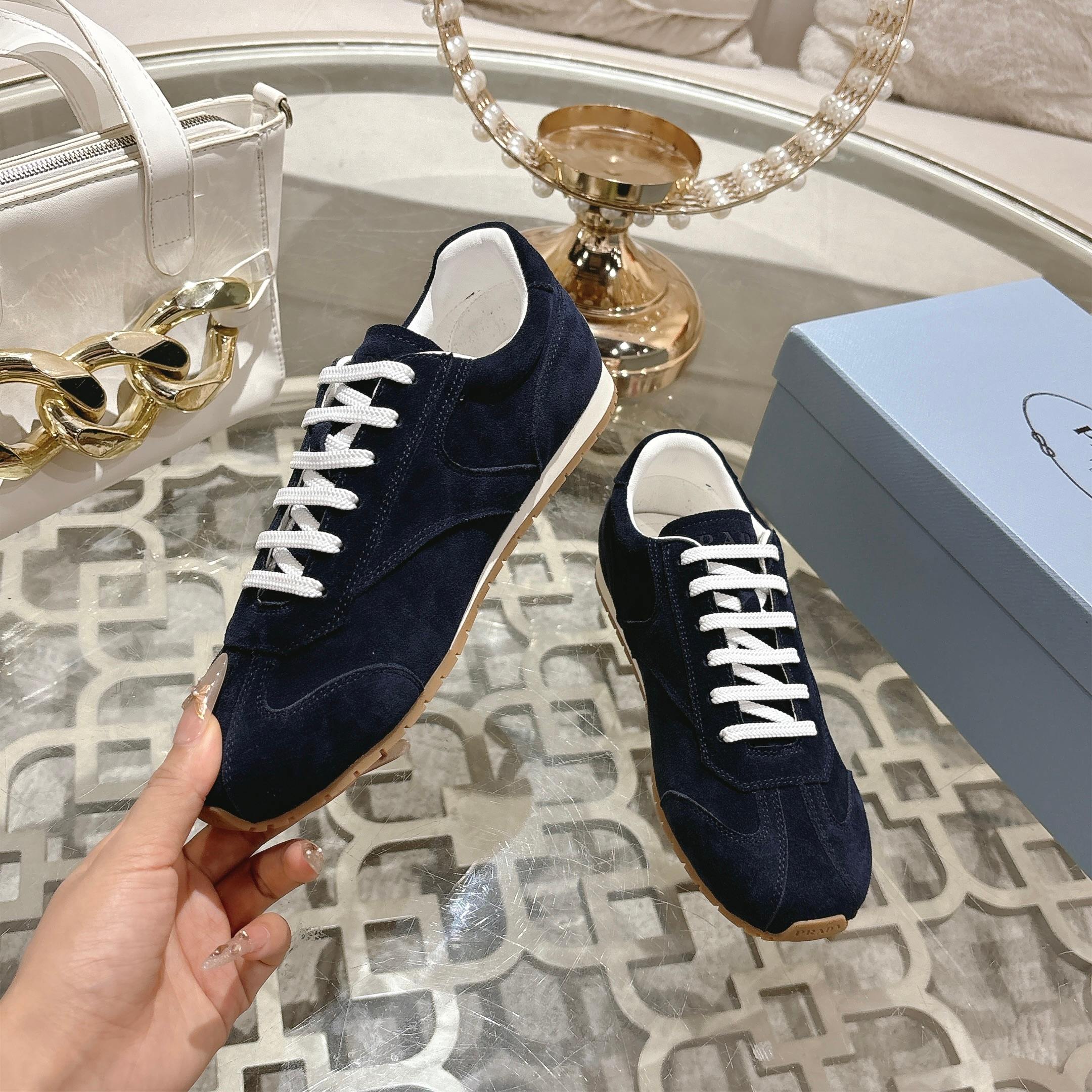236PD34Z Popular high-quality leather Shoes