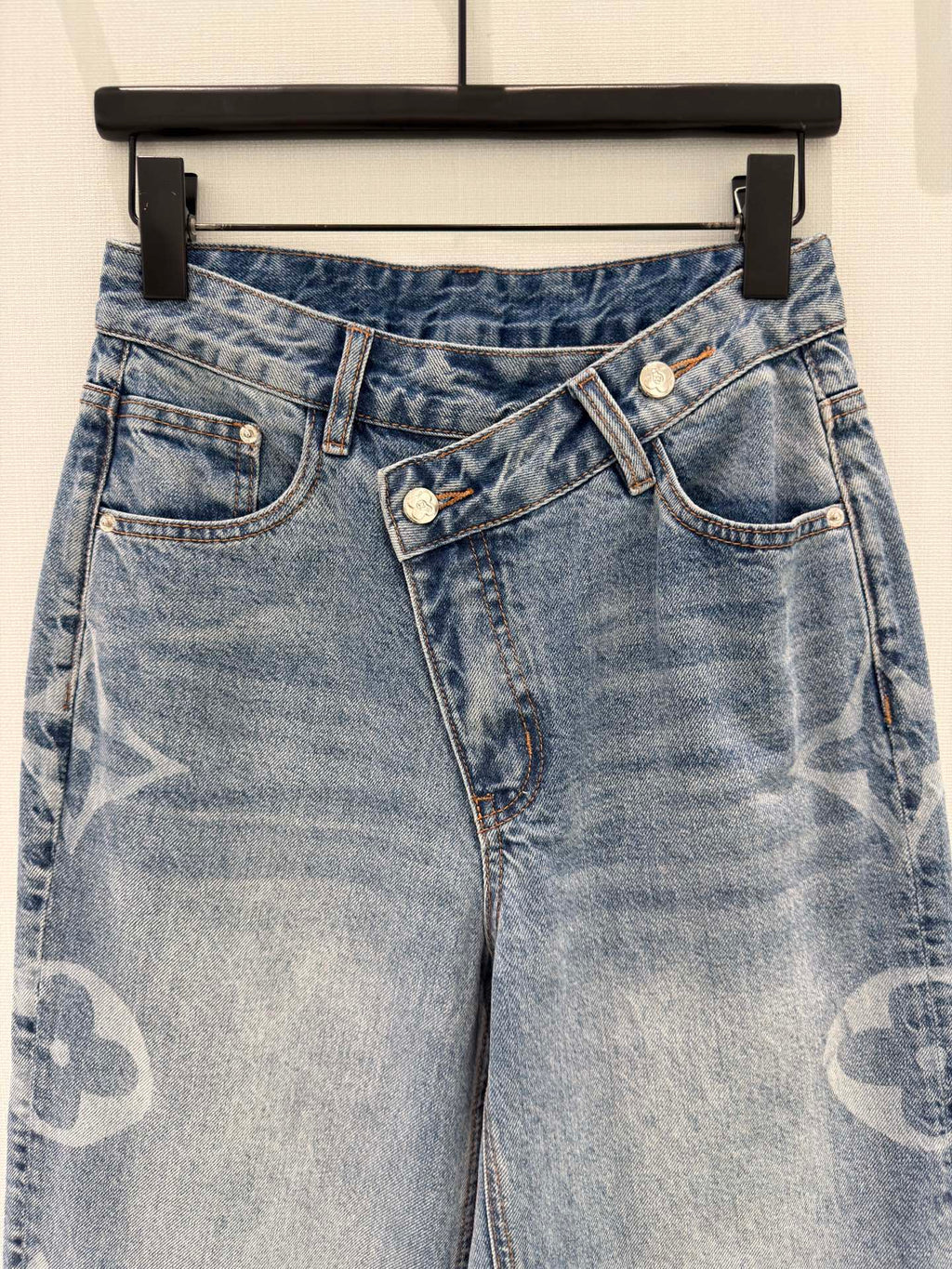 U2X56E26 Popular Pants fashion jeans