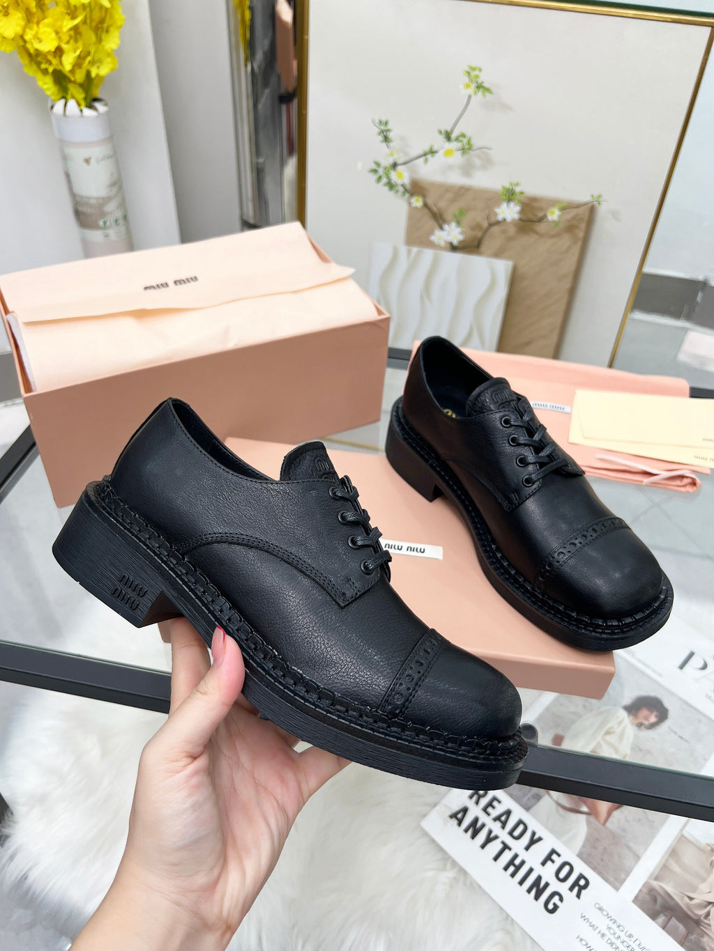 295QA138Z  Popular high-quality  Shoes
