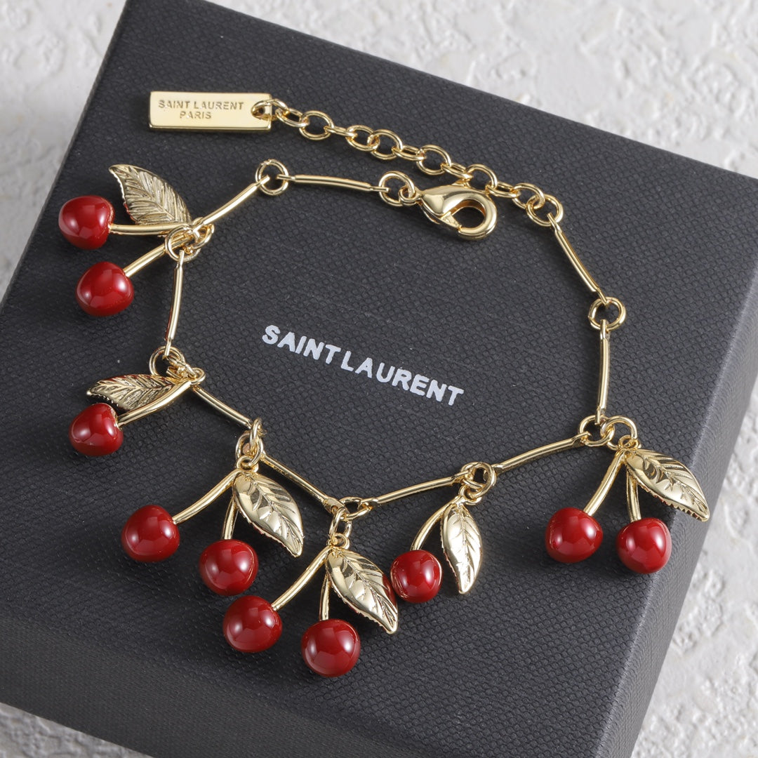 15QSL99X Popular Necklace.Bracelet.earring