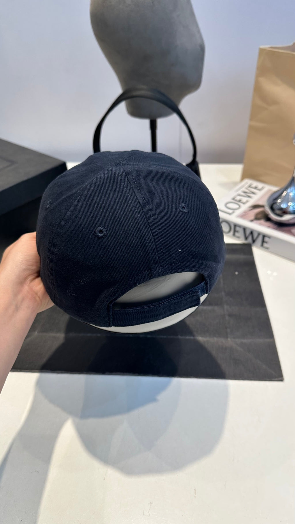 16XA5M Popular hats