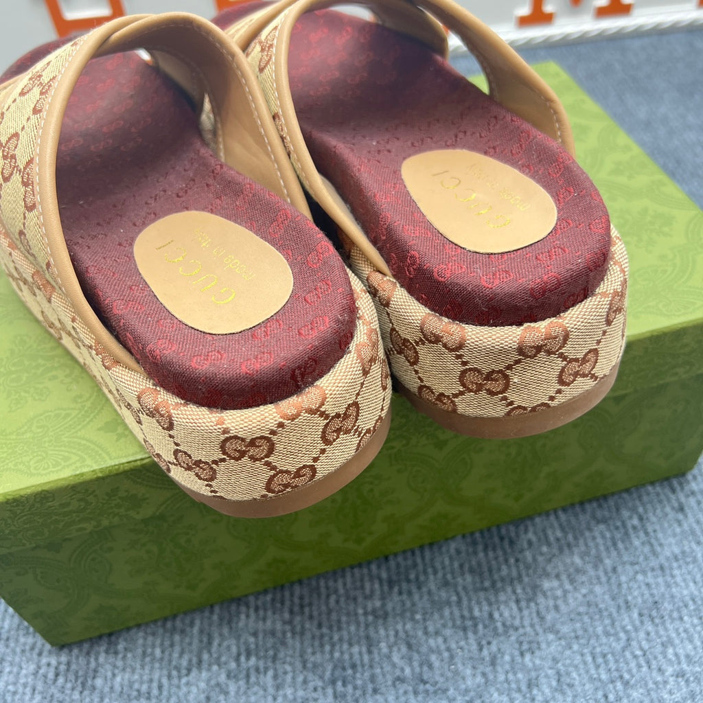 5YB69Z Popular Slippers