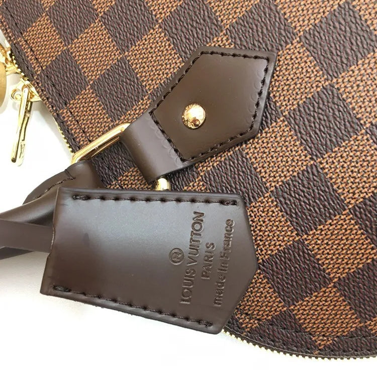 165XE27B Popular   leather bag