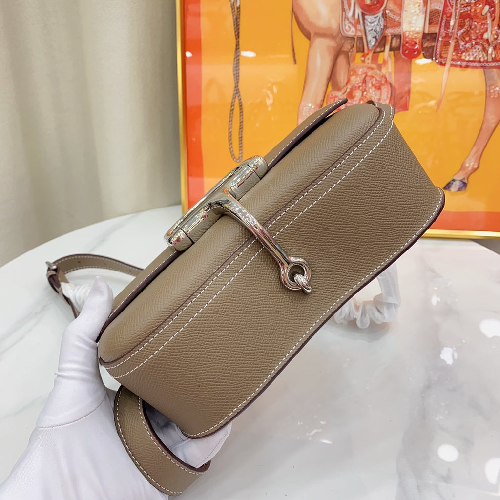 155NH9B Popular  leather bag