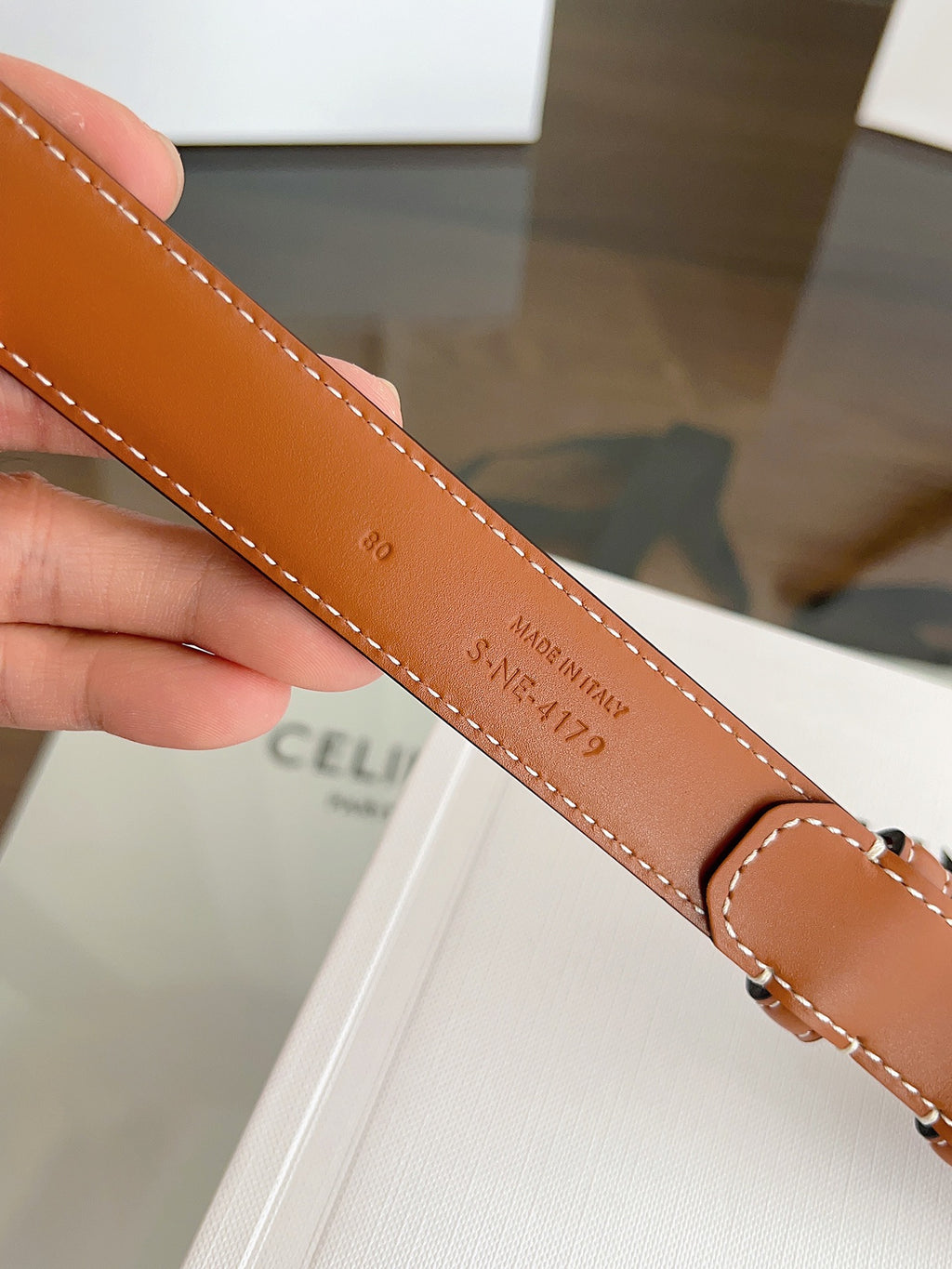 136PN48P Popular High quality belt With full package