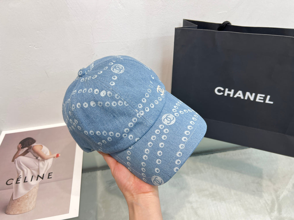 145ZC537M Popular hats