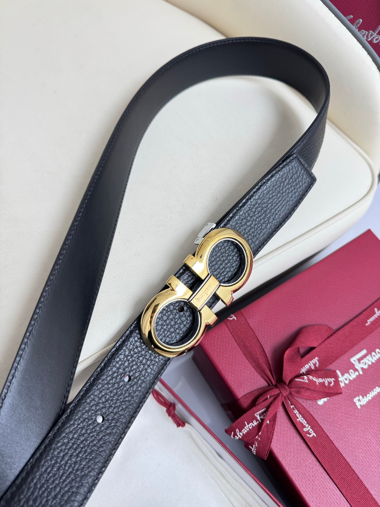 Popular High quality belt With full package