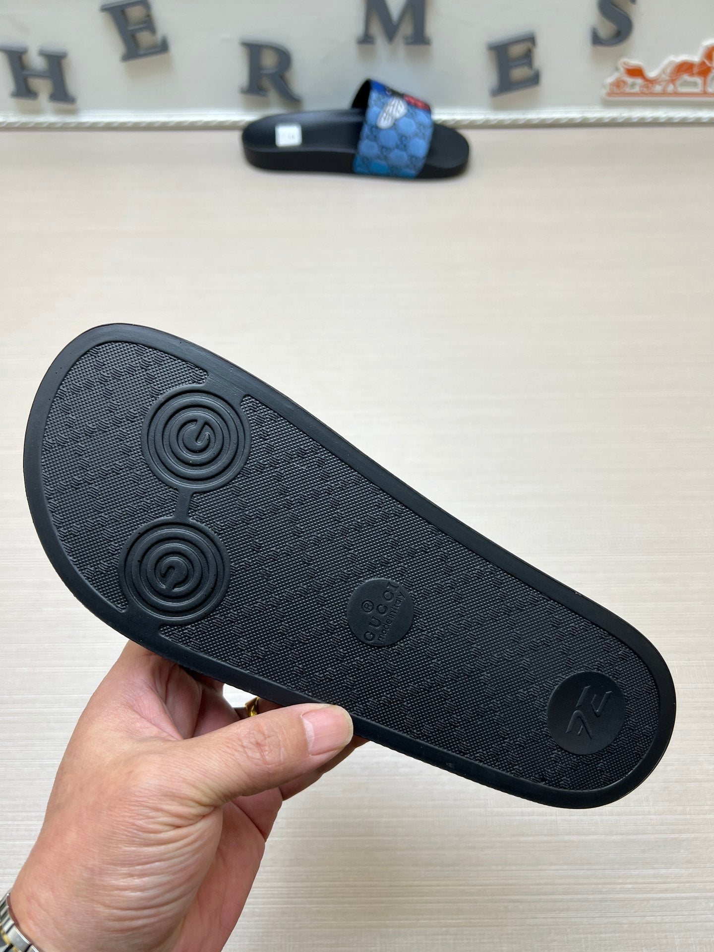 5LB235Z Popular Slippers