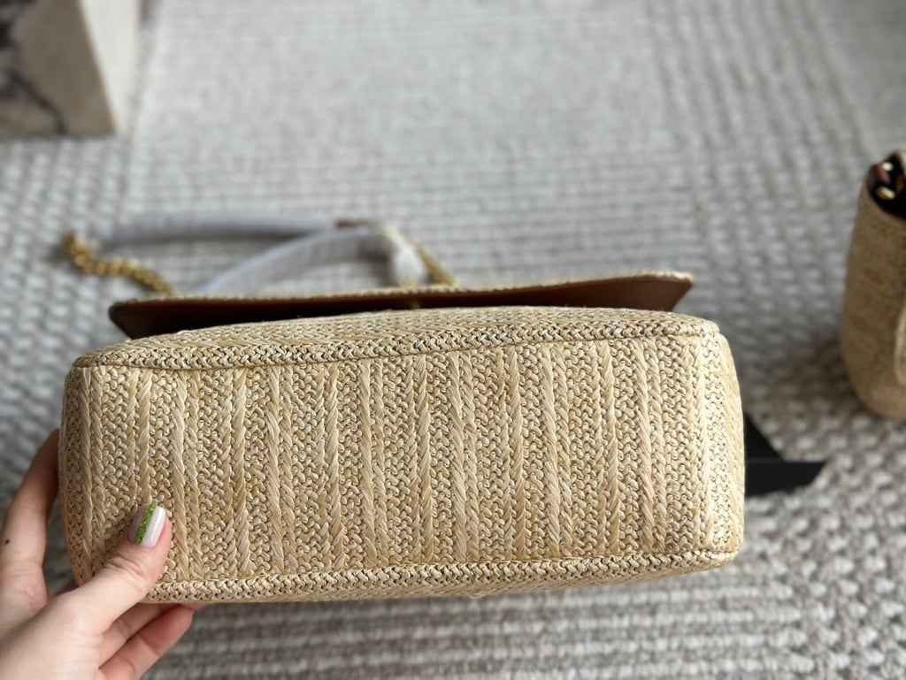 64SL1B Popular   woven bag