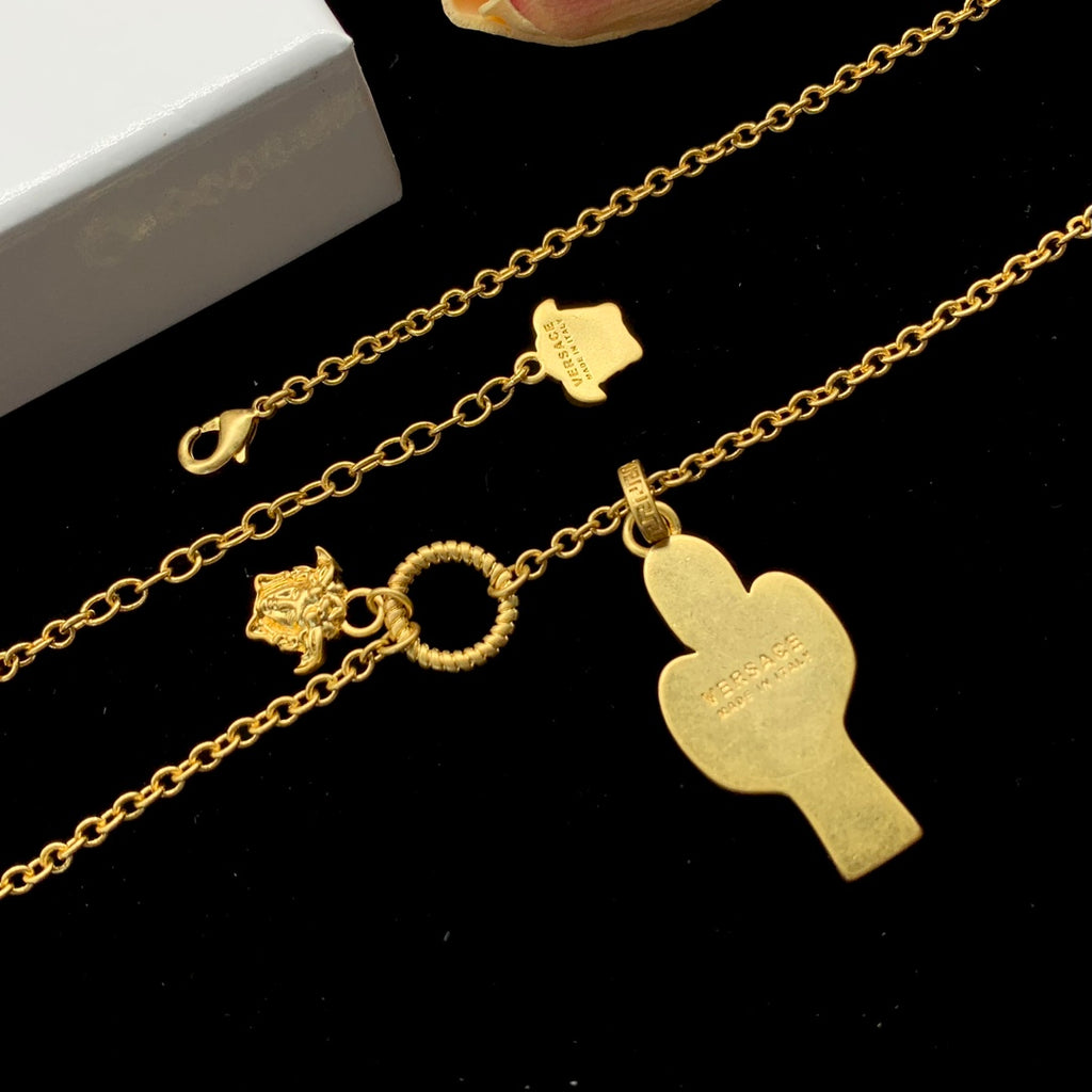 55QV362X Popular Necklaces