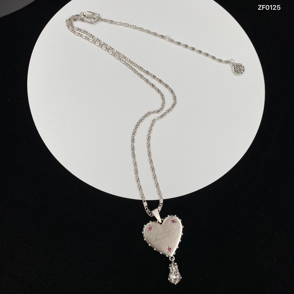 55QQ388X Popular Necklaces