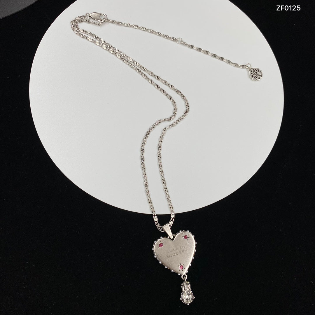 55QQ388X Popular Necklaces