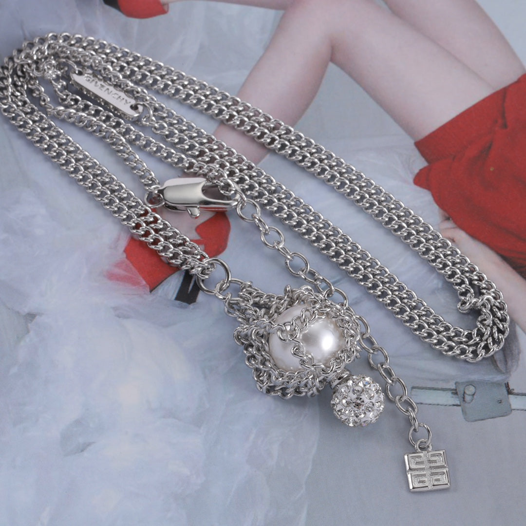 55QA390X Popular Necklaces