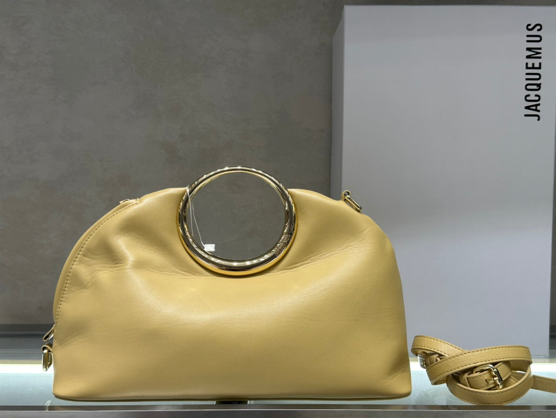 155NA12B Popular    leather bag