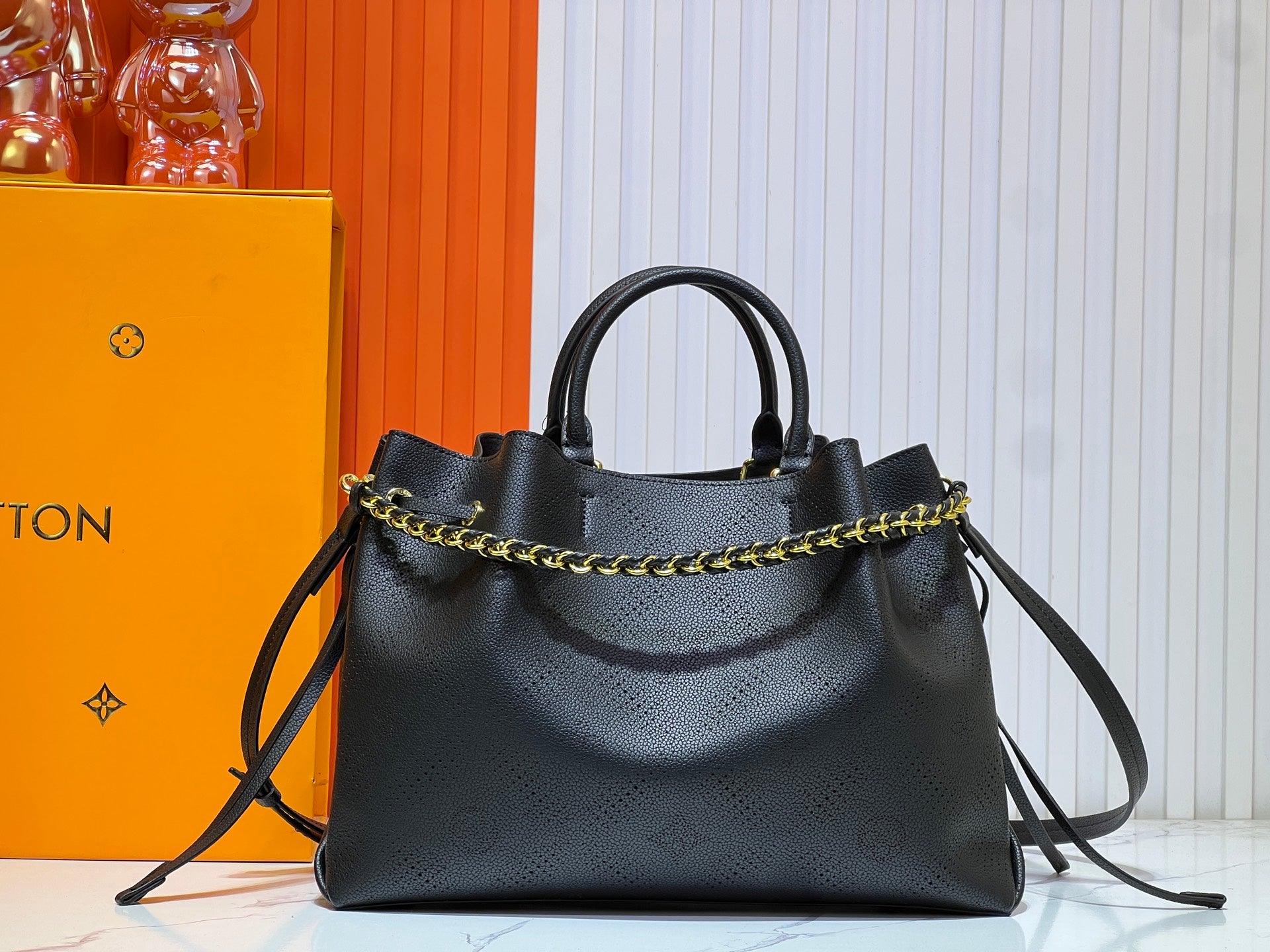 155NE40B Popular  eather bag
