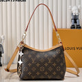 B1P46E111 Popular leather bag
