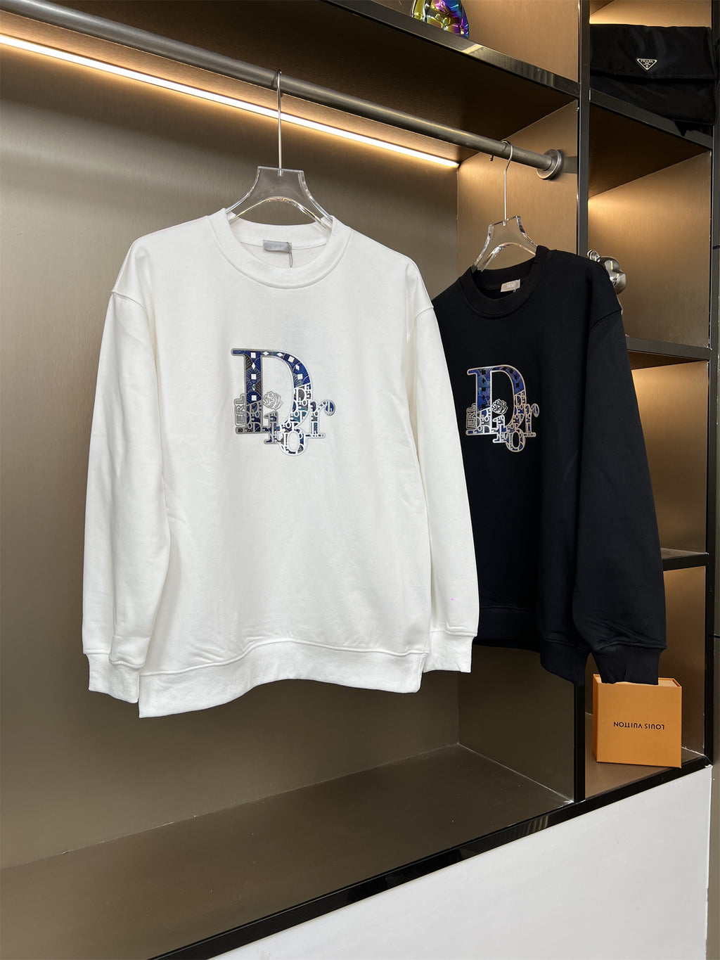 85ZD165U Popular Sweaters