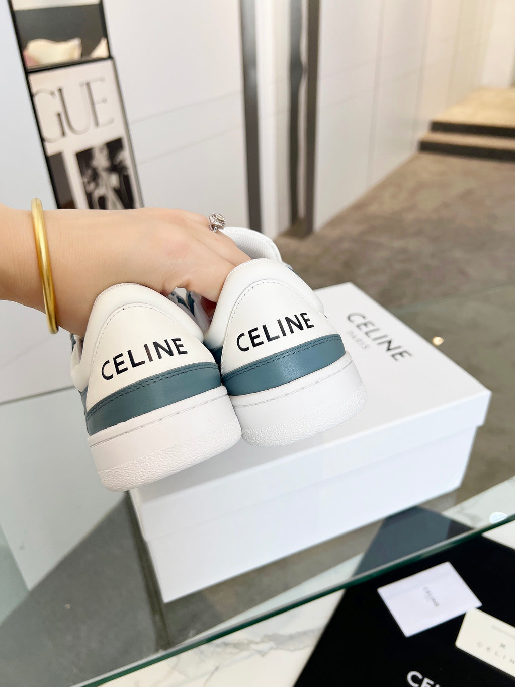 285ZN154Z  Popular high-quality shoes