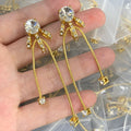 84A74E Popular Earrings