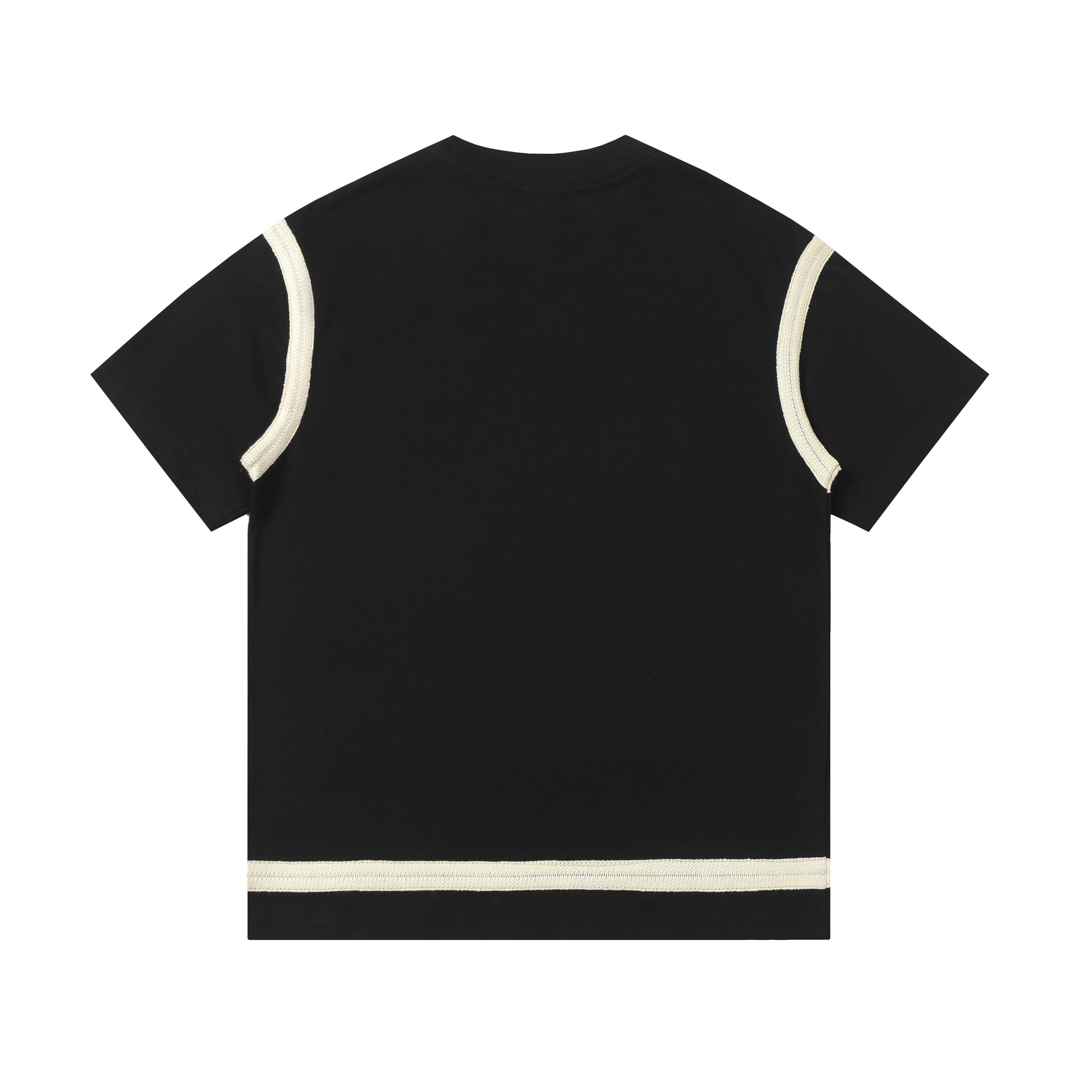 145RA162U Popular T-shirt