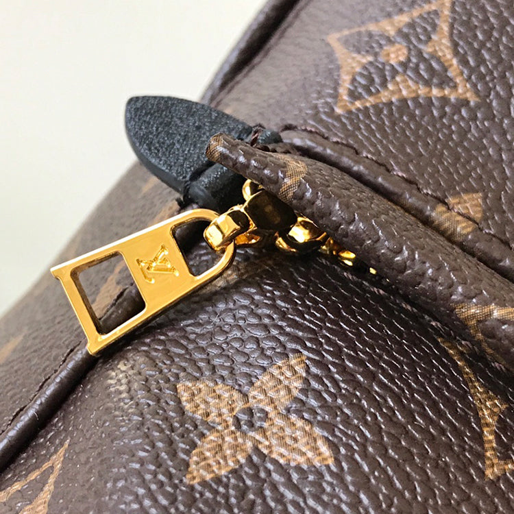 1E70B Popular leather backpacks