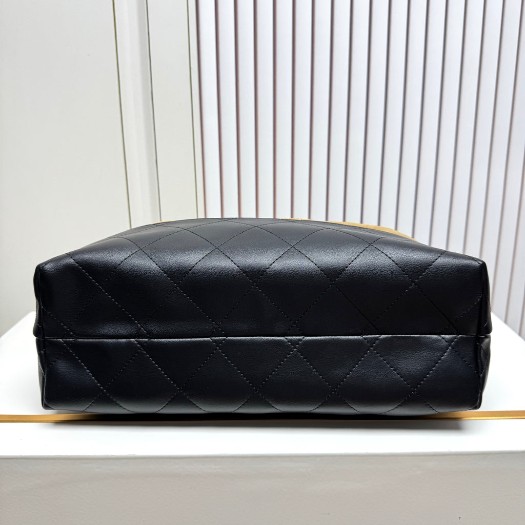 146PC17B Popular leather bag
