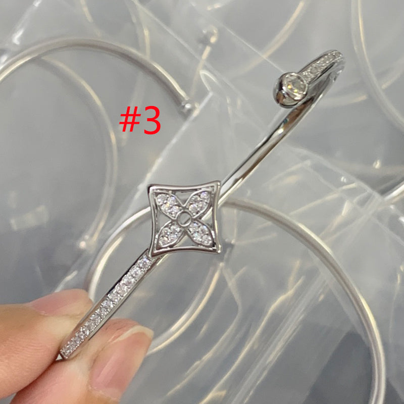 84E63K  Popular Bracelets