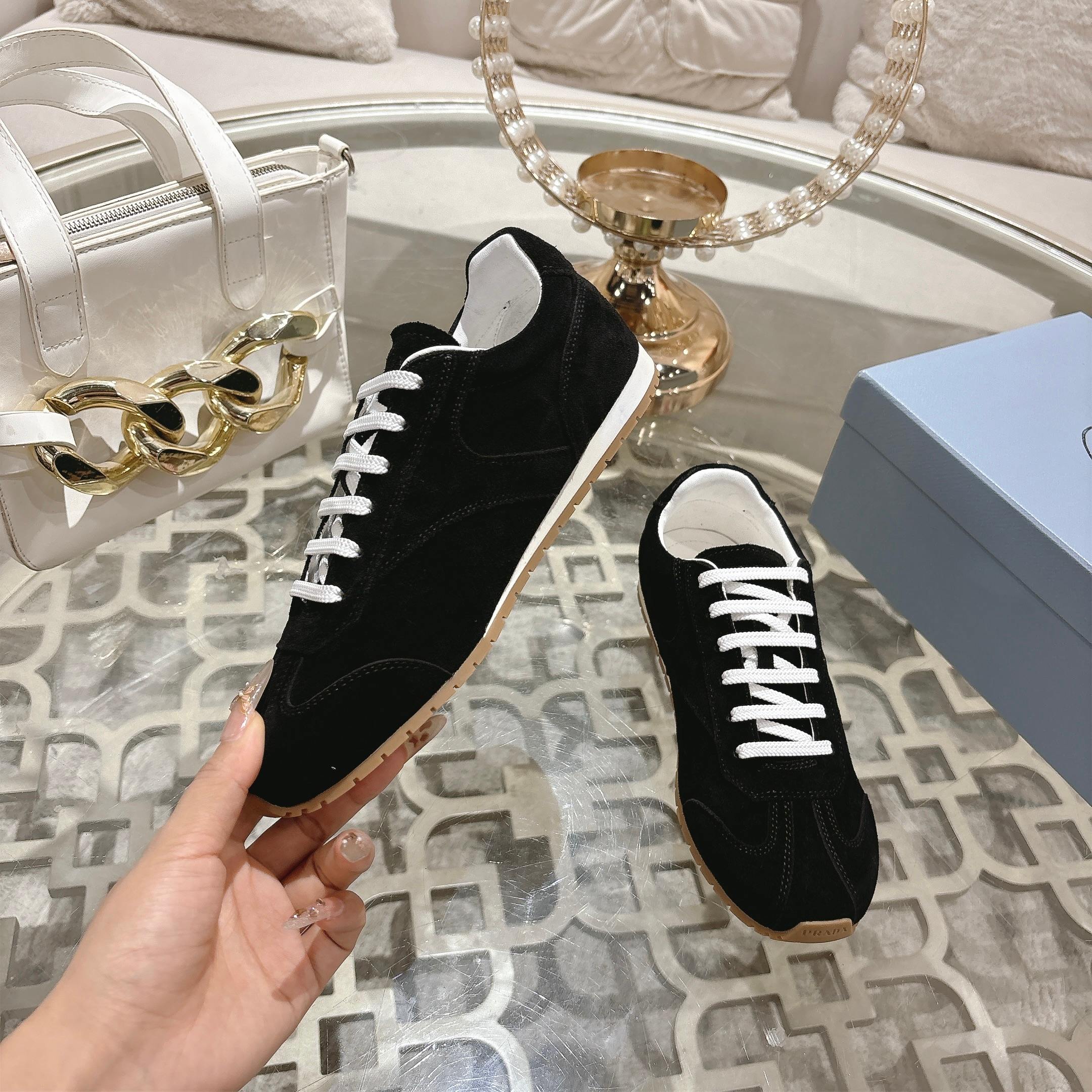236PD34Z Popular high-quality leather Shoes