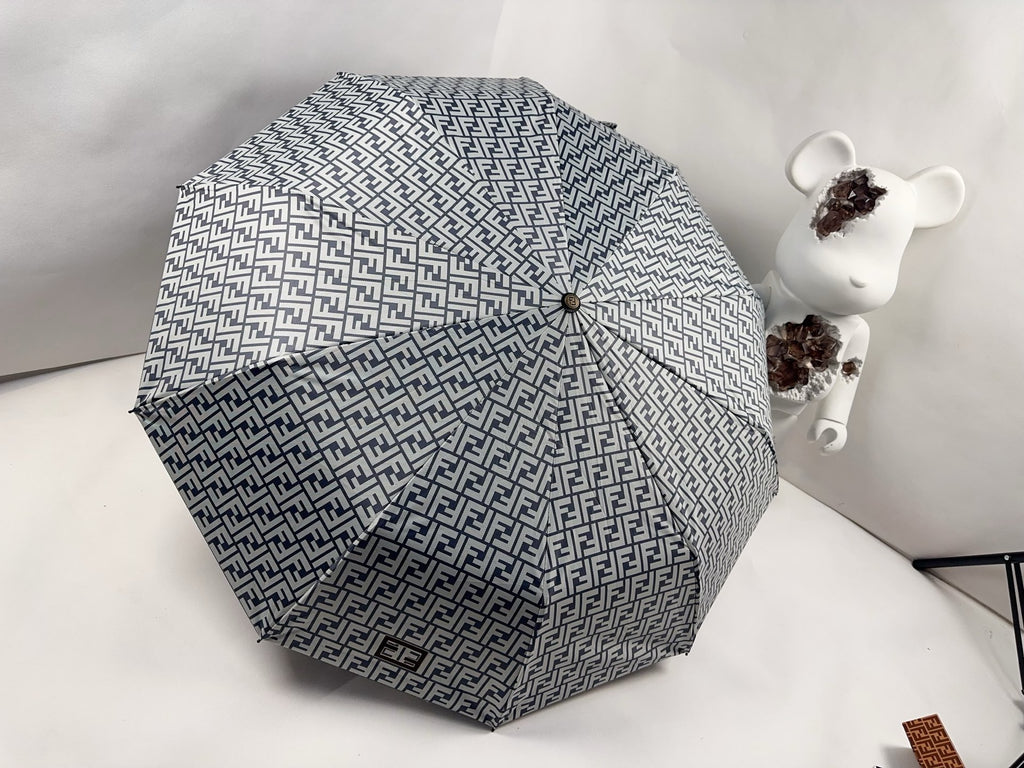 15RF99S Popular UV resistant umbrella