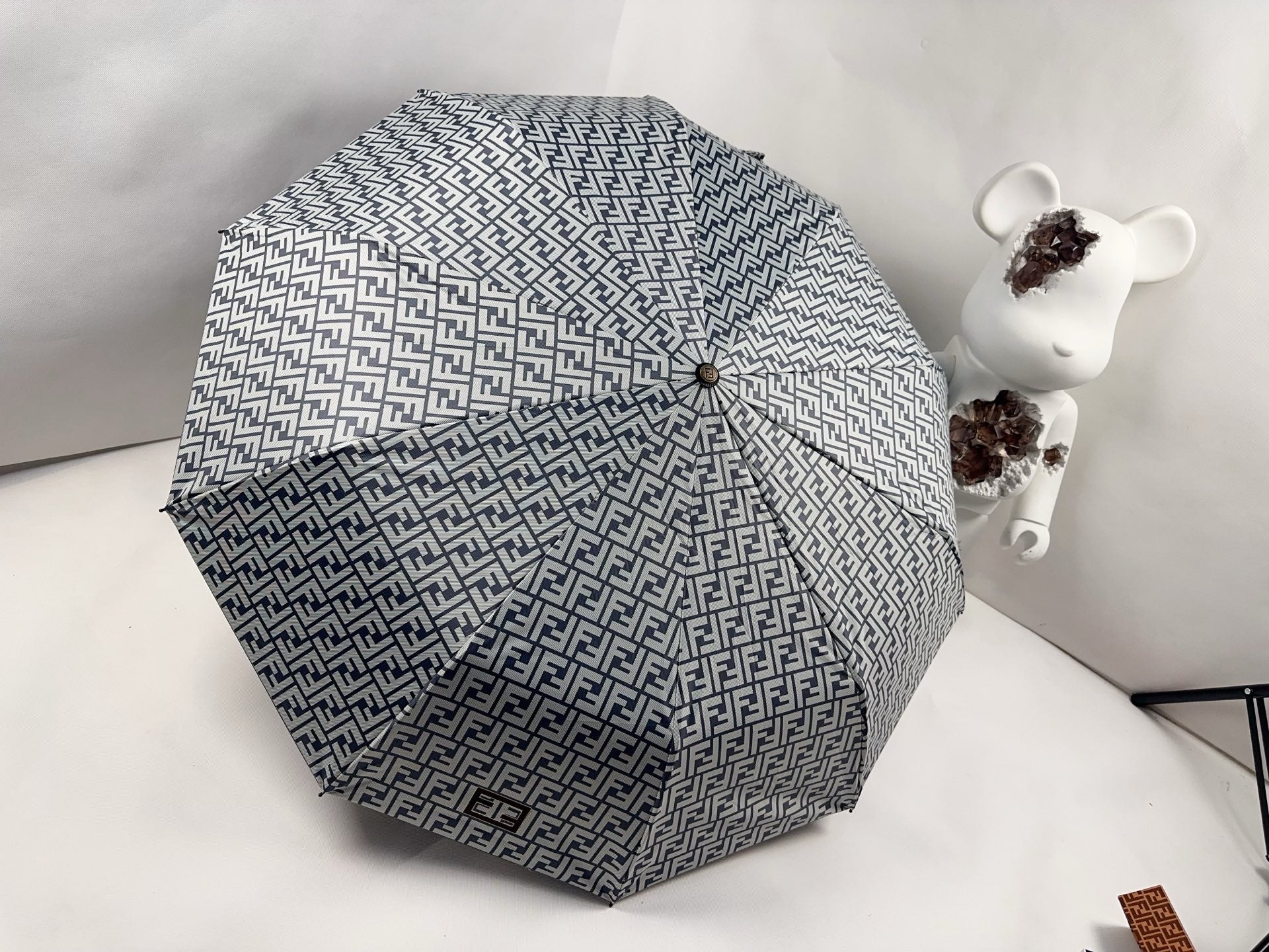 15RF99S Popular UV resistant umbrella