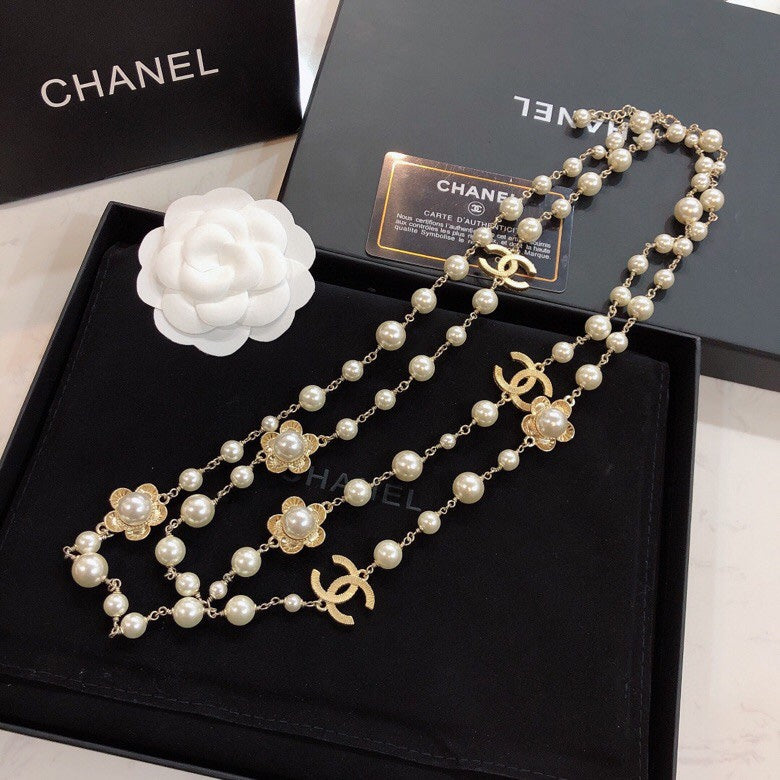 15QC63X Popular Necklace