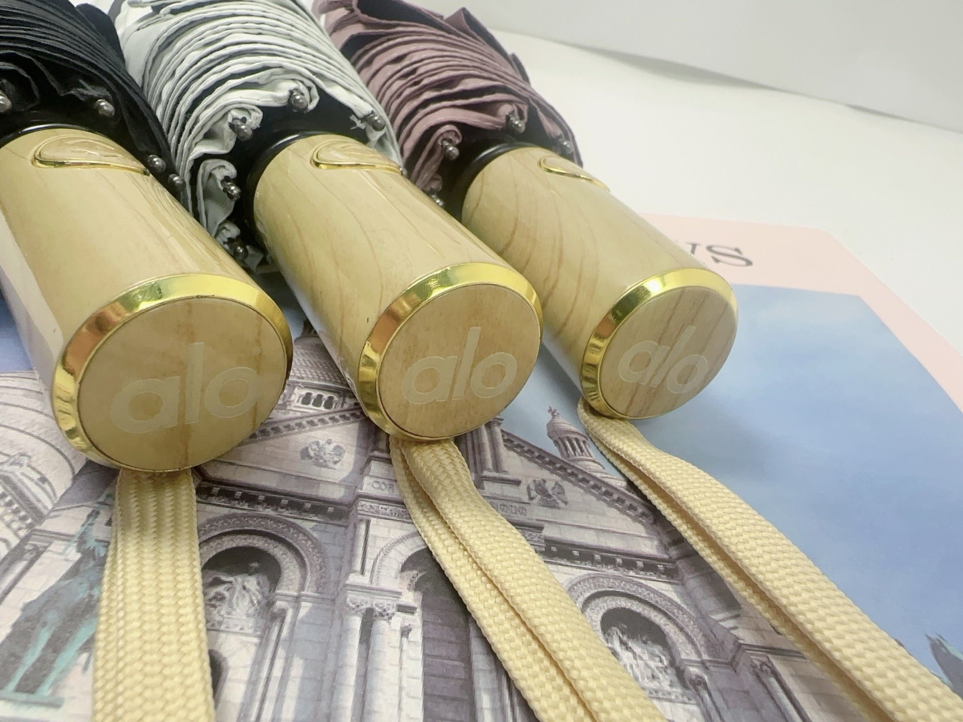 15RA21S Popular UV resistant umbrella