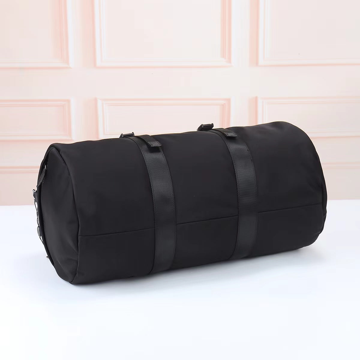 1WP112B Popular  parachute fabric Luggage bags