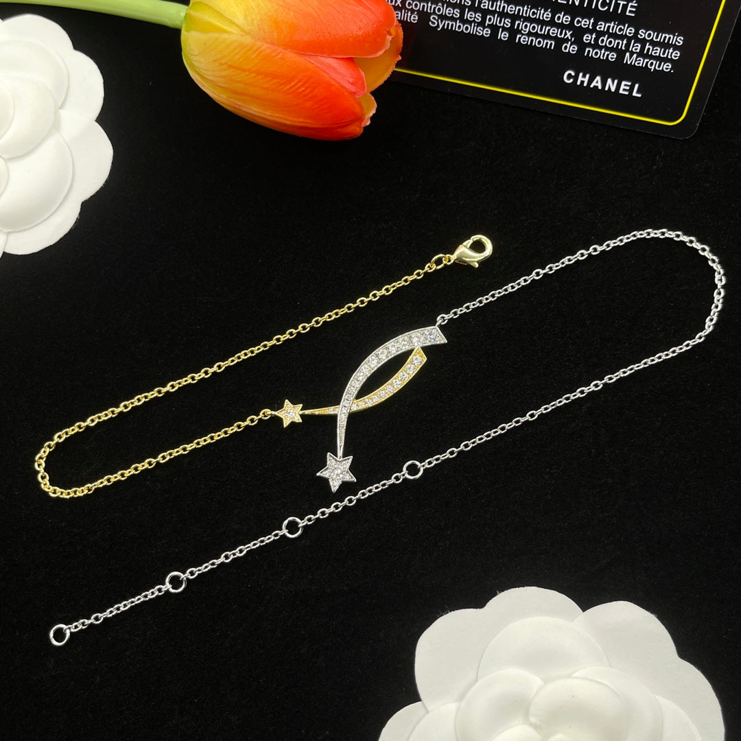 14C914X  Popular   Necklaces