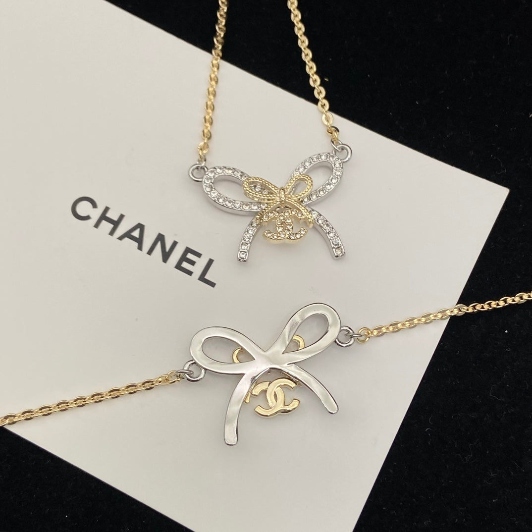 55QC168X Popular Necklace.Bracelet