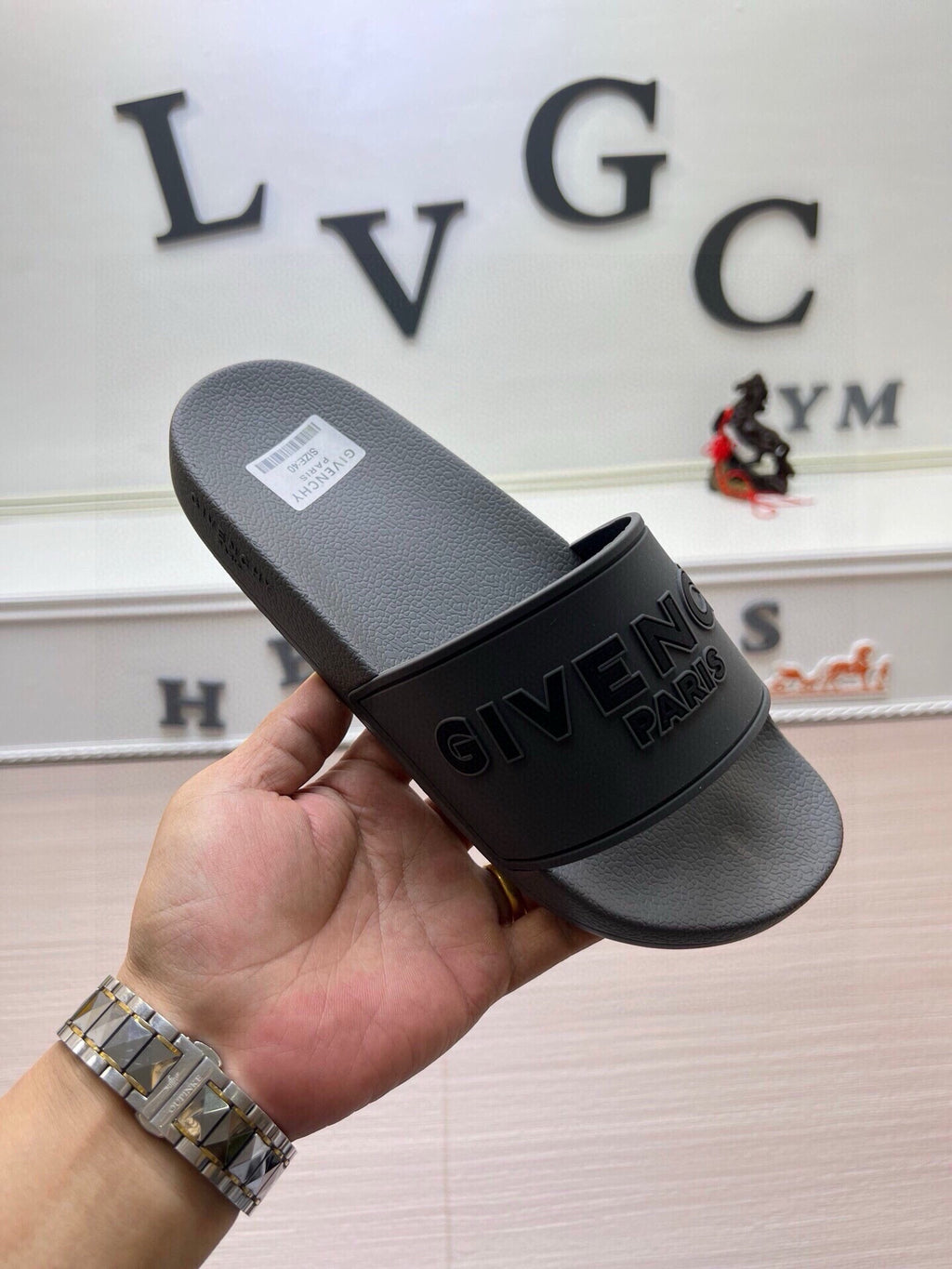 535ZGV263Z Popular Slippers