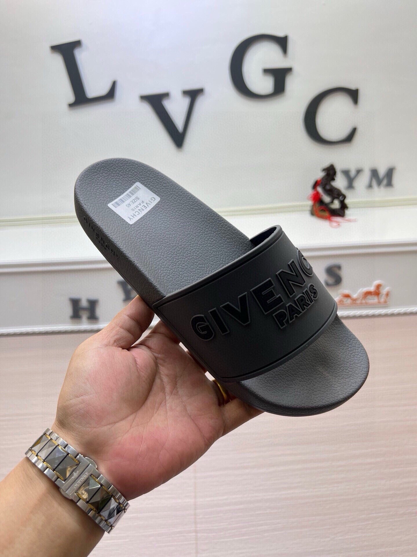 535ZGV263Z Popular Slippers
