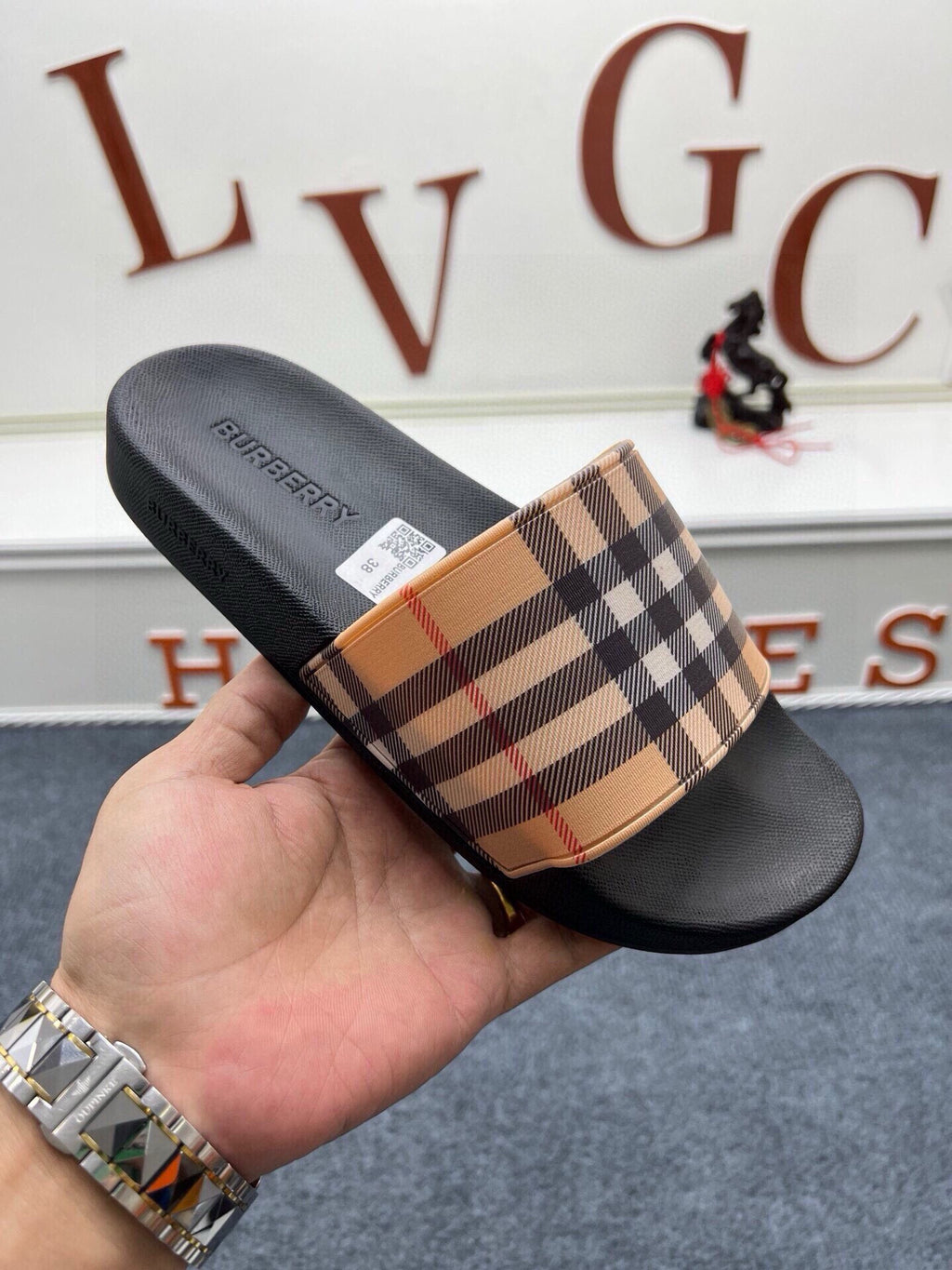 535ZR253Z Popular Slippers