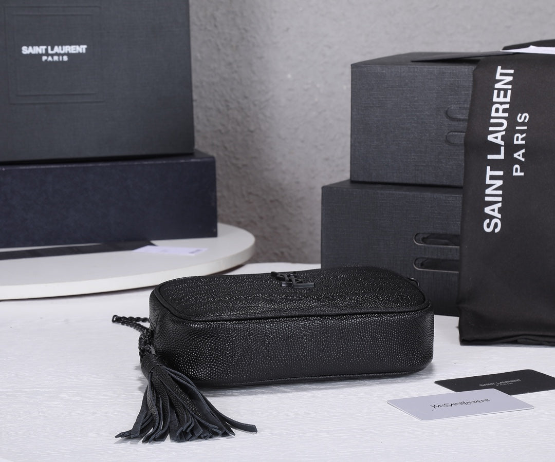 XSL10B Popular leather bag 