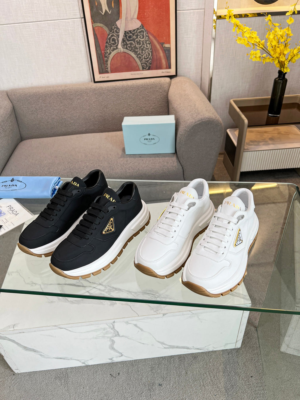285ZPD46Z Popular high quality shoes