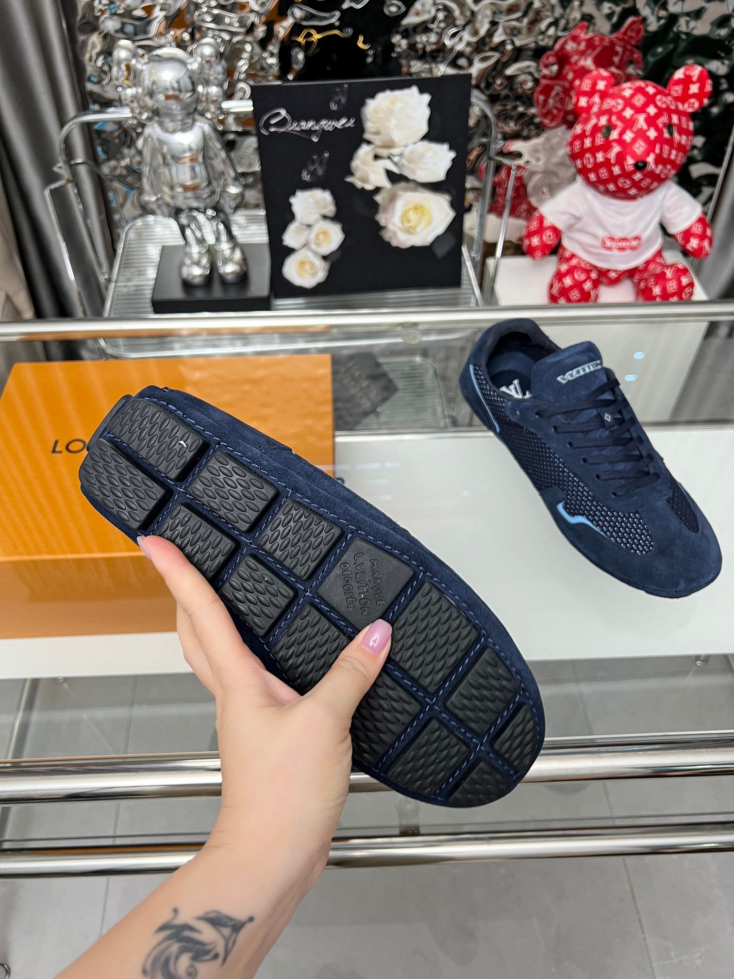 2105QE248Z Popular high-quality Shoes