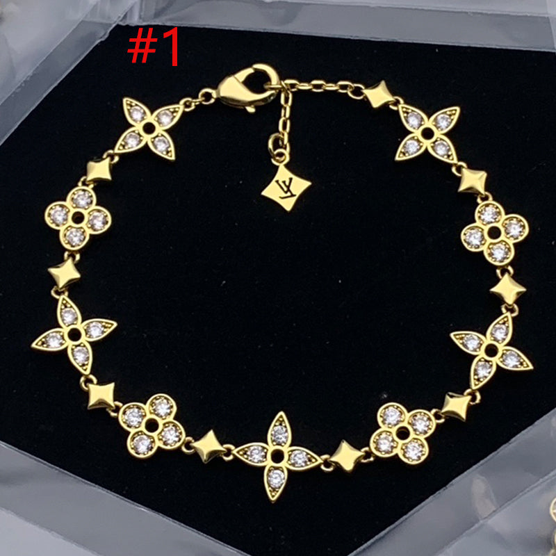 84E79K  Popular Bracelets