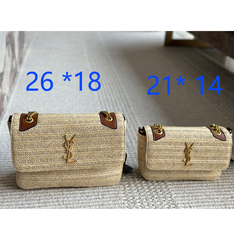 64SL1B Popular   woven bag